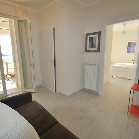 Apartament Il Quercetano Castiglioncello Zewnętrze zdjęcie