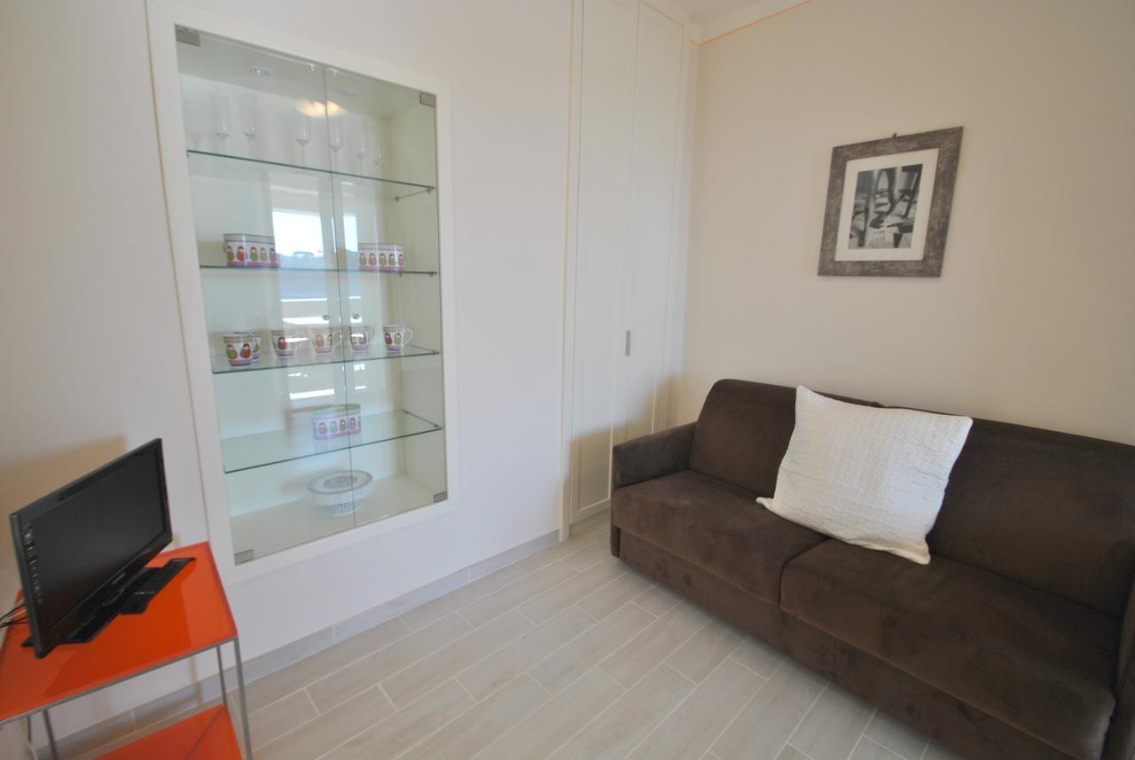 Apartament Il Quercetano Castiglioncello Zewnętrze zdjęcie