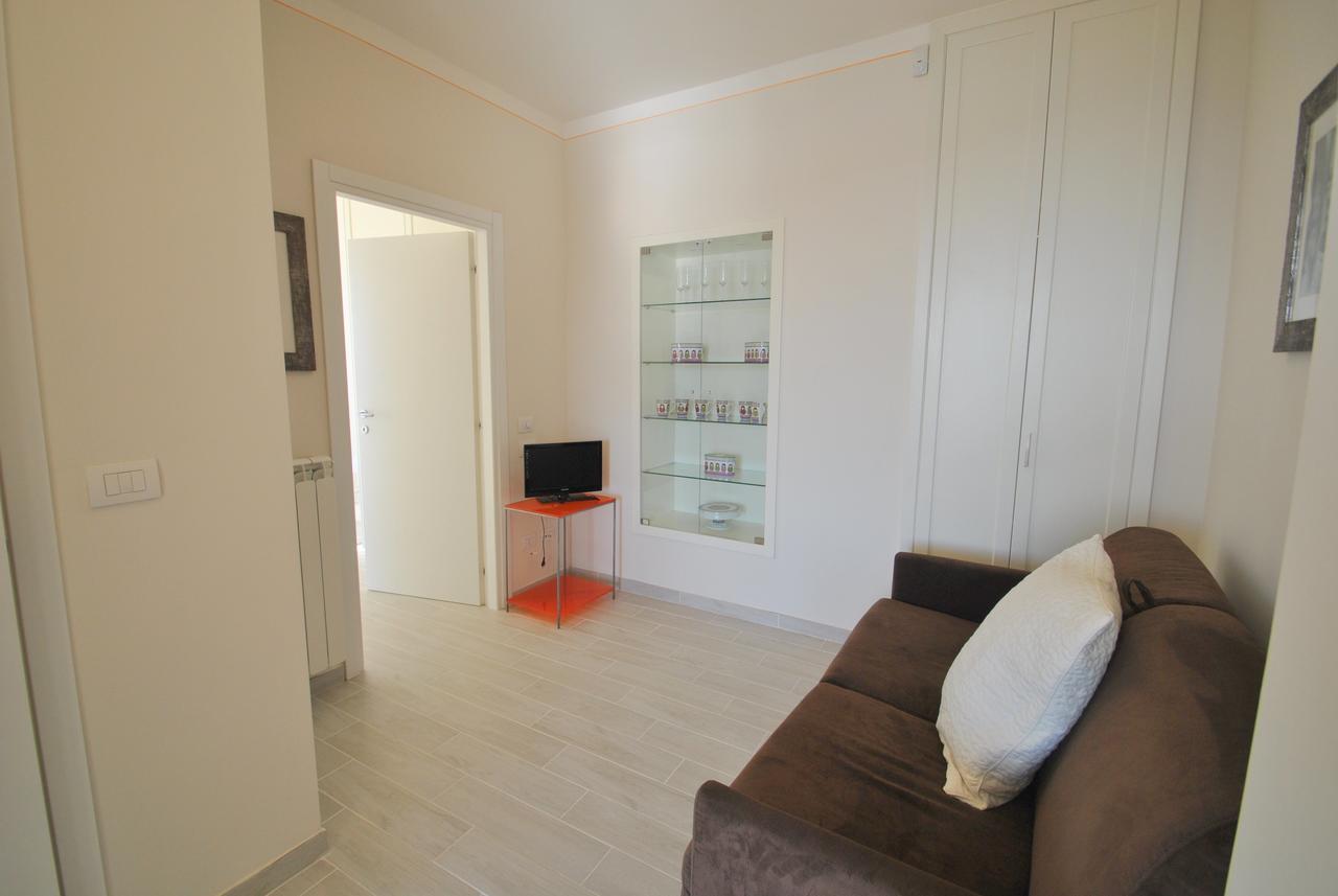 Apartament Il Quercetano Castiglioncello Zewnętrze zdjęcie