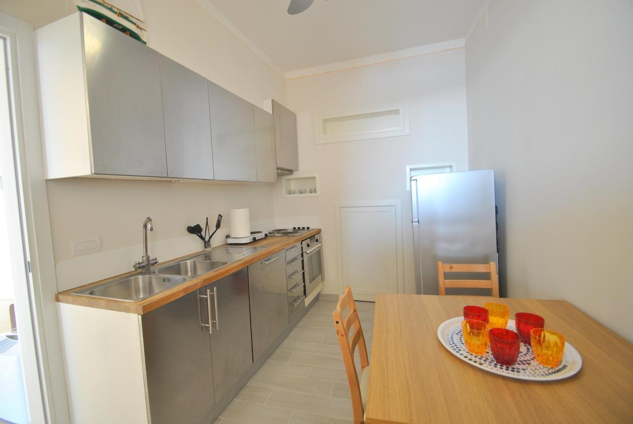 Apartament Il Quercetano Castiglioncello Zewnętrze zdjęcie